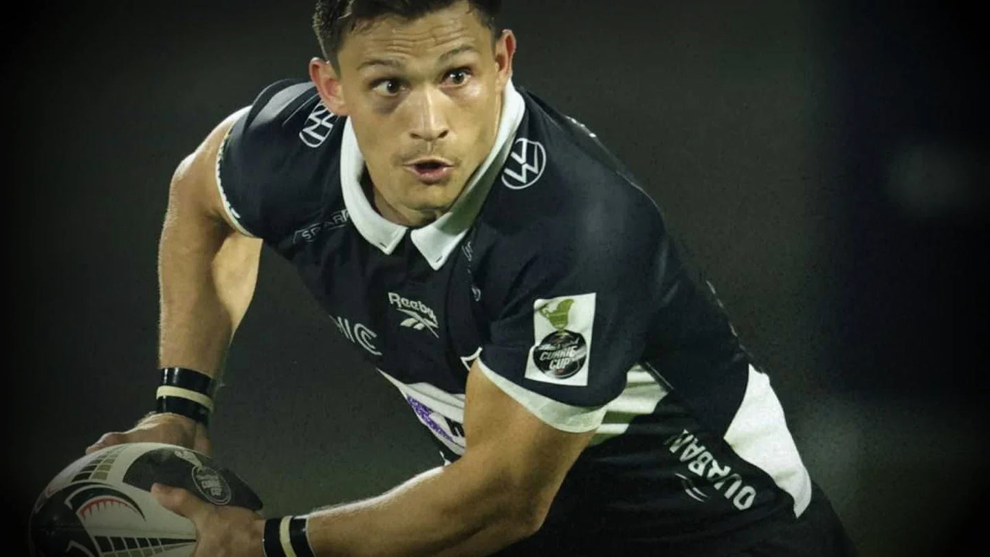 Team Release: Suzuki Griquas vs. Hollywoodbets Sharks XV