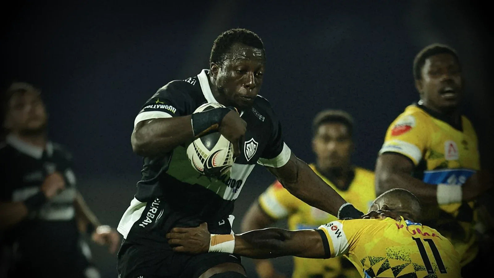 Match Report: Hollywoodbets Sharks XV vs Sanlam Boland Kavaliers