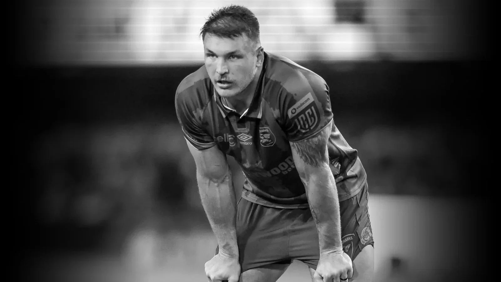 André Esterhuizen: From Giant Centre to Rugby’s Ultimate Hybrid
