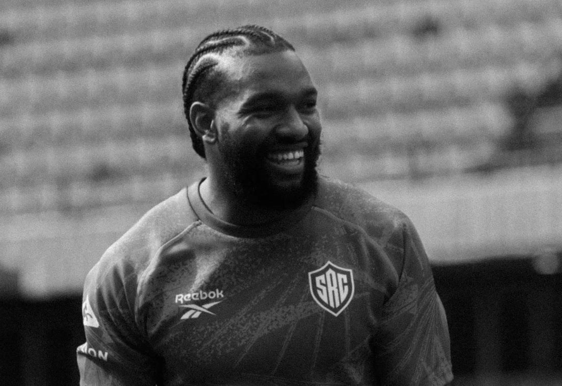 Jurenzo Julius: The Boogie Man Dances On With The Sharks