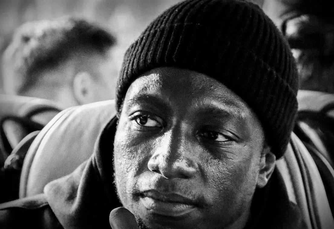 From Zimbabwe to Durban: Tino Mavesere’s Journey Continues