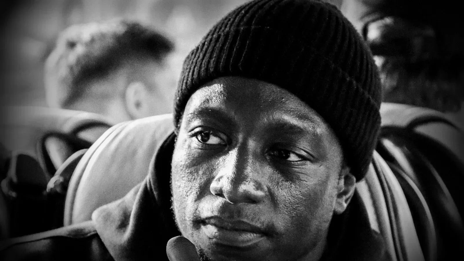 From Zimbabwe to Durban: Tino Mavesere’s Journey Continues
