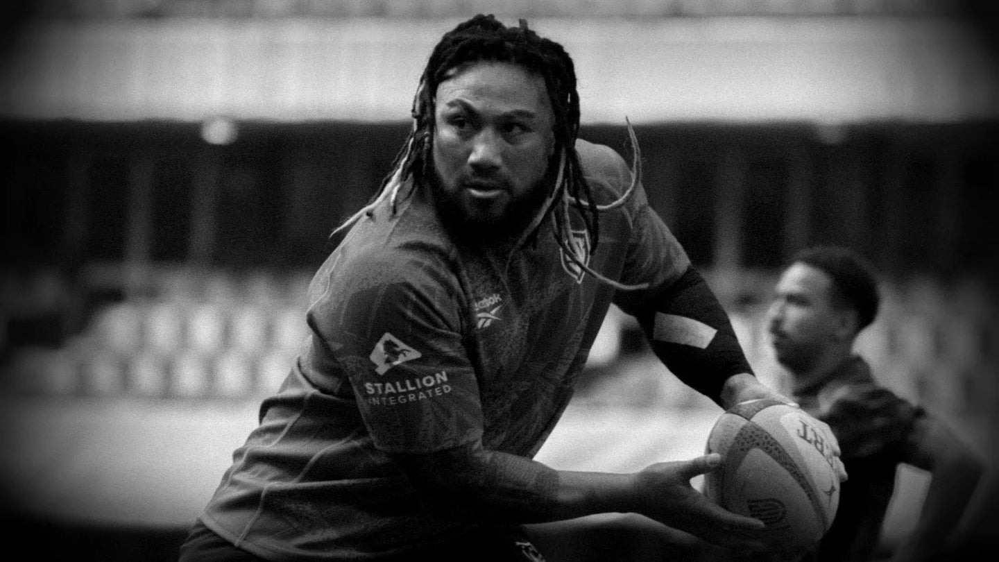 Team Release: Hollywoodbets Sharks vs All Blacks