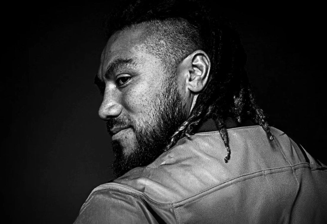 Rugby Legend Ma'a Nonu joins The Sharks Environment to Mentor Next Generation