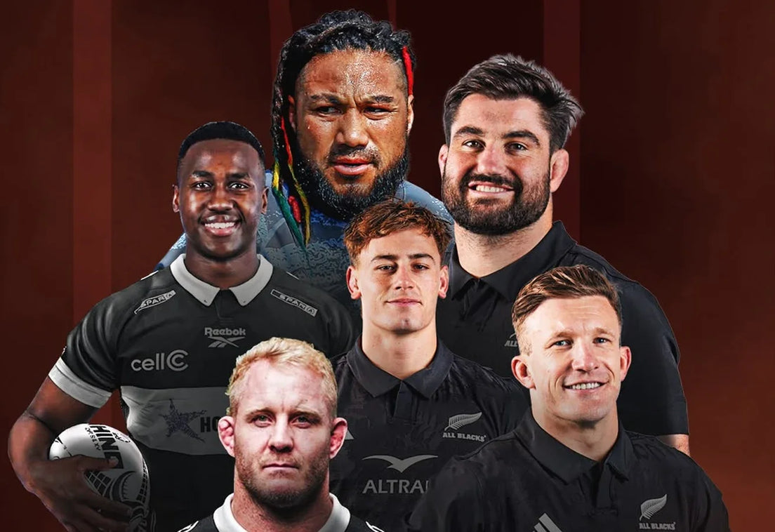 Preview: Hollywoodbets Sharks vs All Blacks
