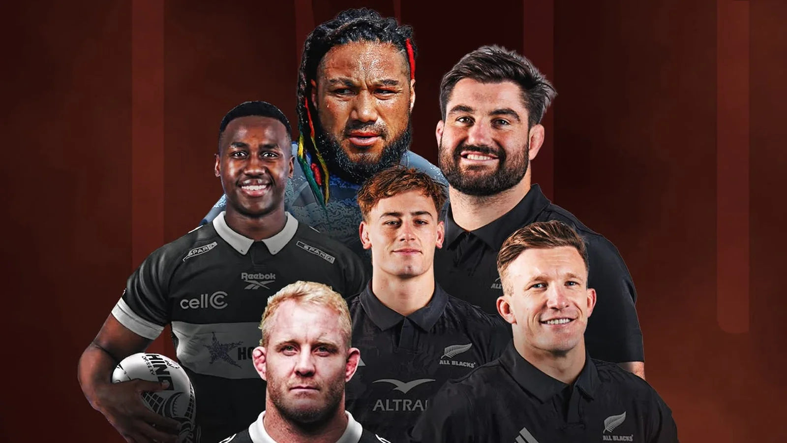 Preview: Hollywoodbets Sharks vs All Blacks