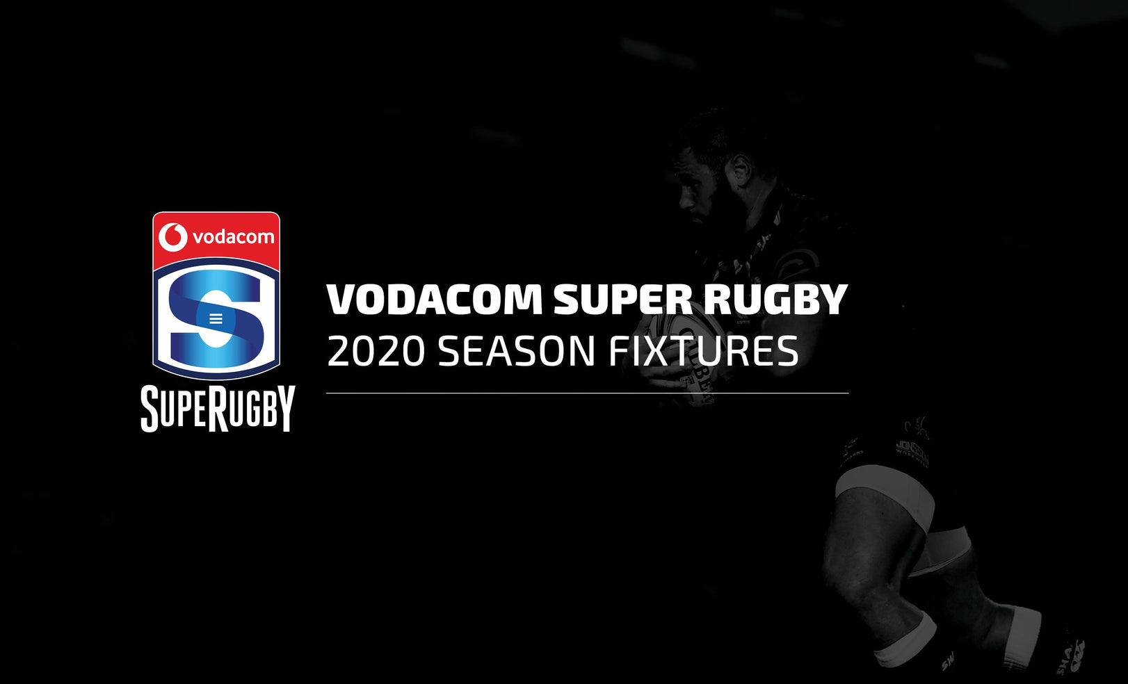 Super Rugby Fixtures