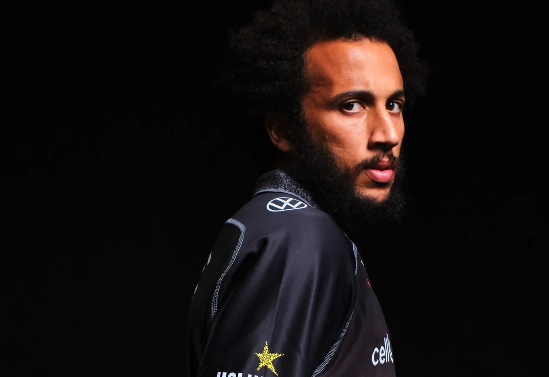Springboks Rugby Portrait Team Release: Sharks vs Leinster