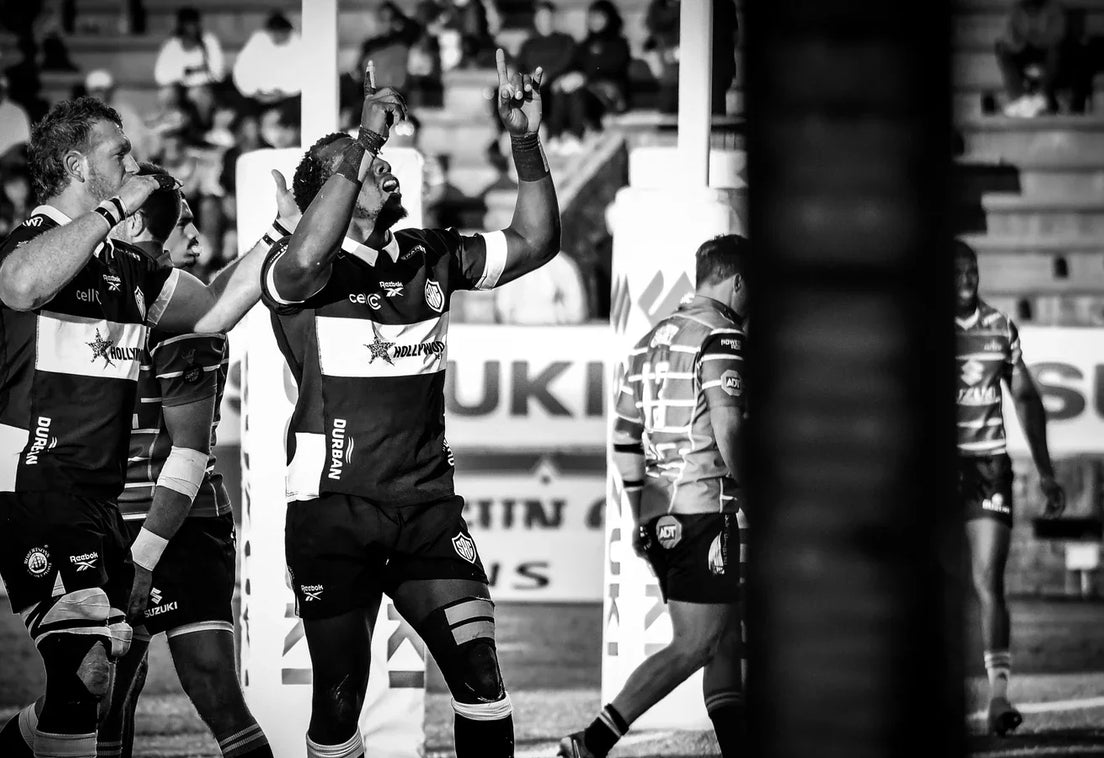 Team Release: Hollywoodbets Sharks XV vs Fidelity ADT Lions