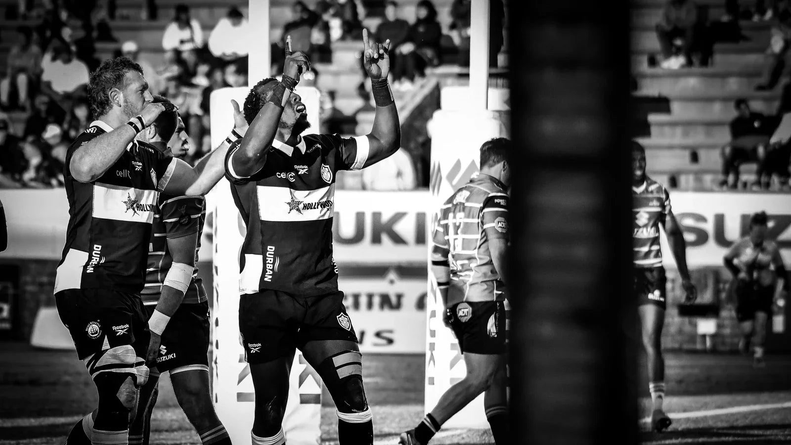 Team Release: Hollywoodbets Sharks XV vs Fidelity ADT Lions