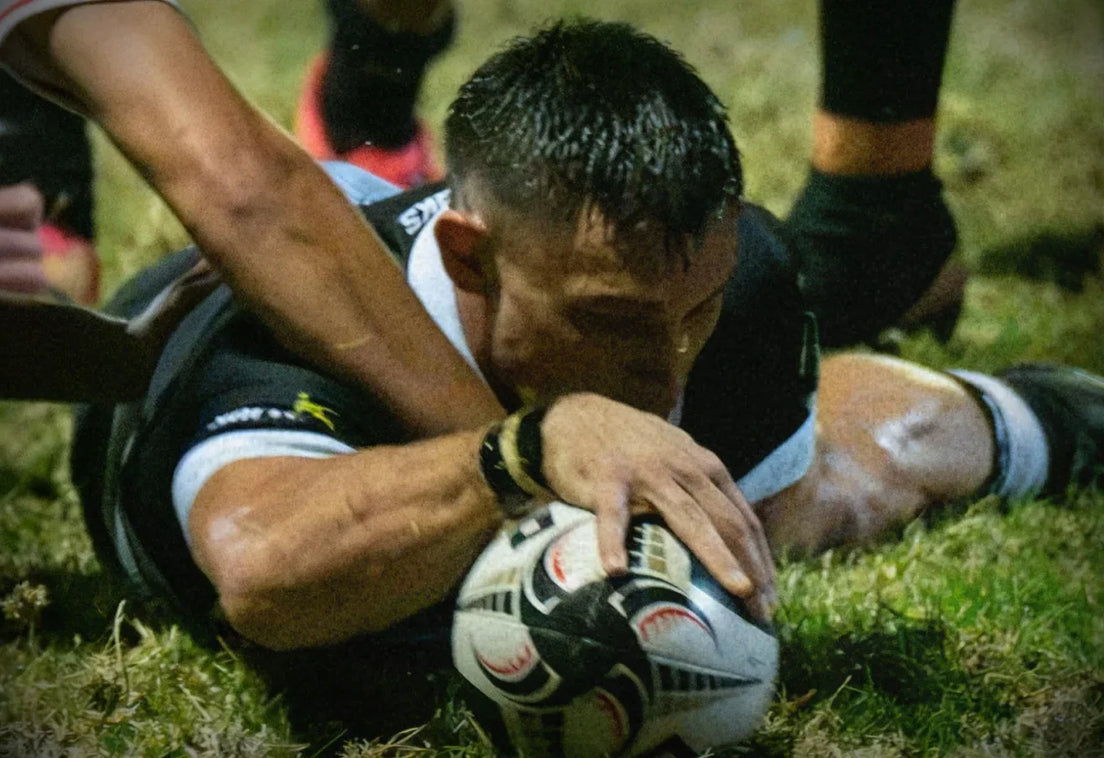 Match Report: Hollywoodbets Sharks XV vs Fidelity ADT Lions