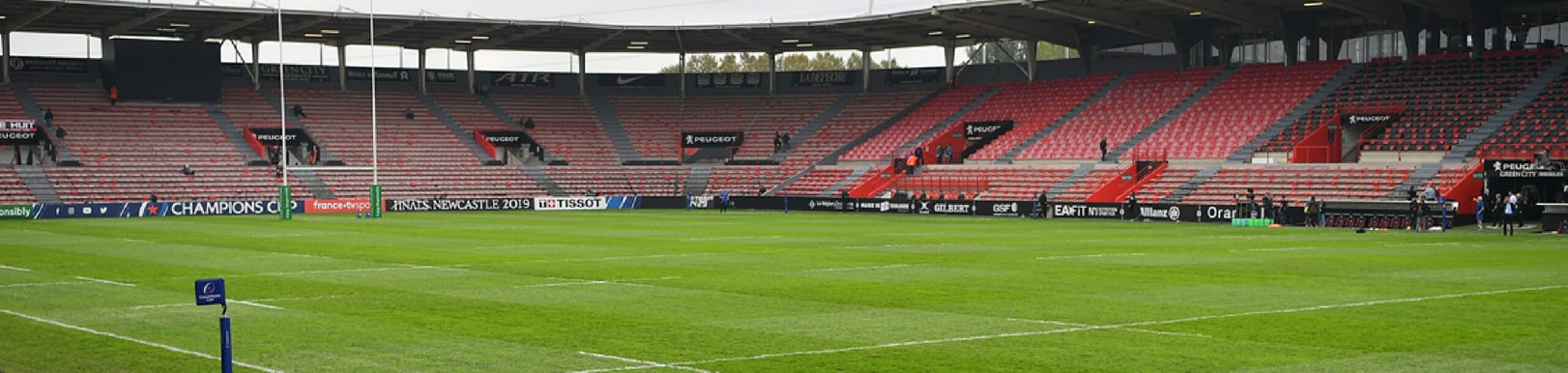 Preview: Hollywoodbets Sharks vs Toulouse