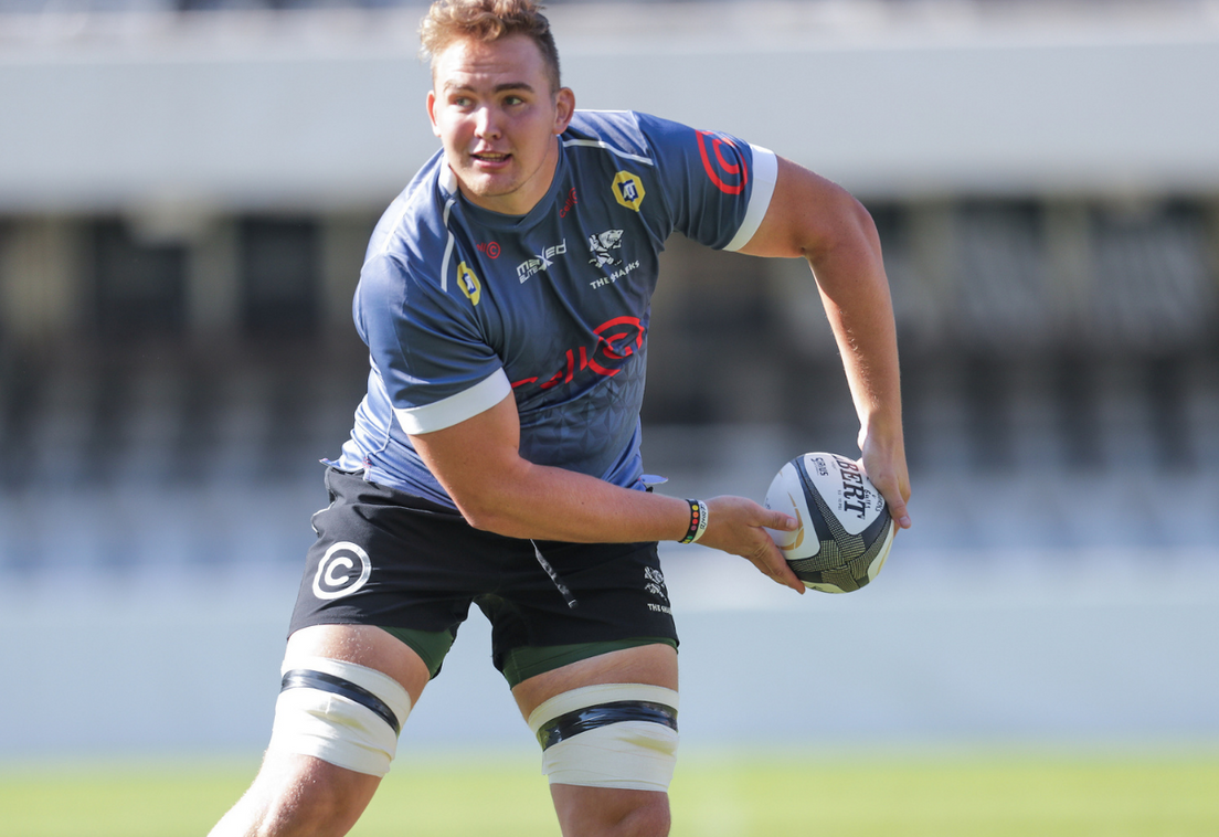 JJ VAN DER MESCHT OFF TO FRANCE