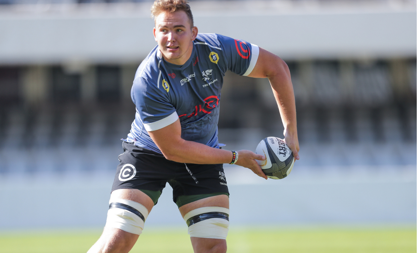 JJ VAN DER MESCHT OFF TO FRANCE