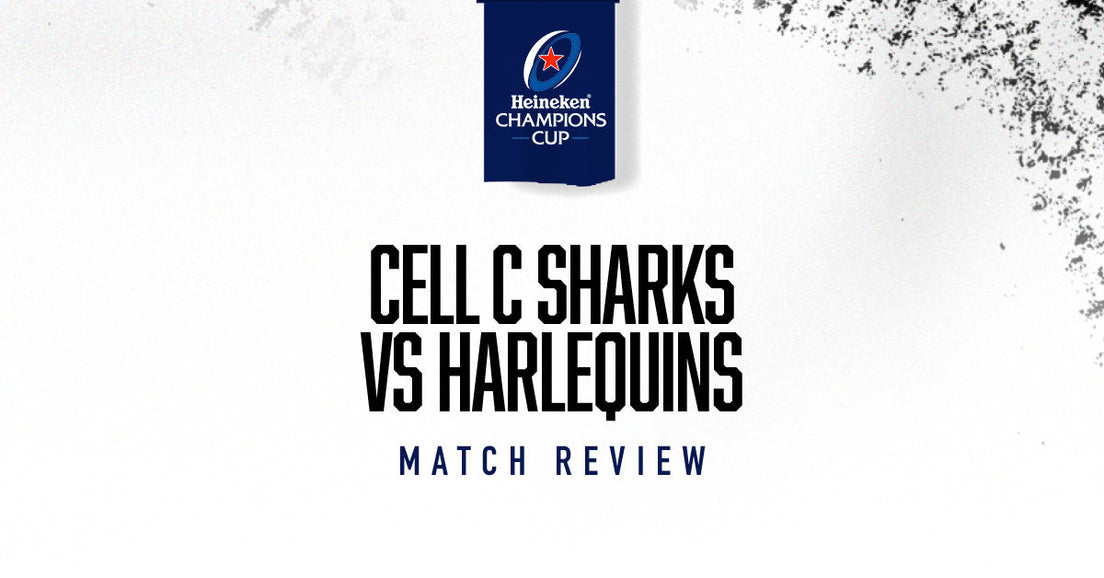 Sharks Win Nail-biter