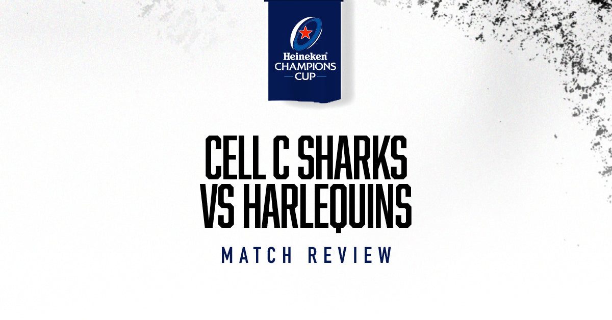 Sharks Win Nail-biter