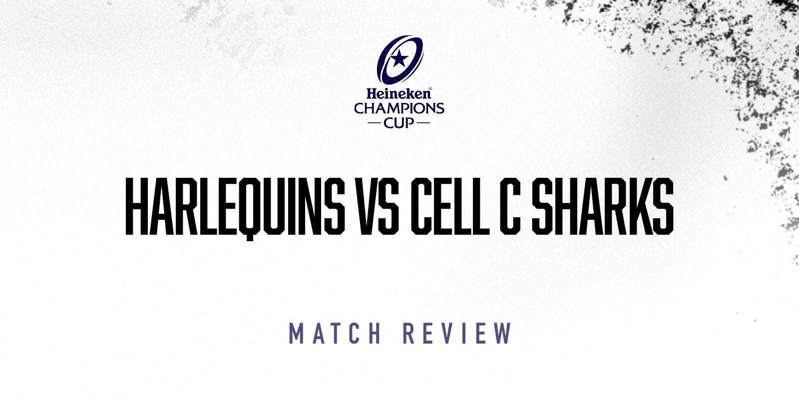Uncompromising Rugby