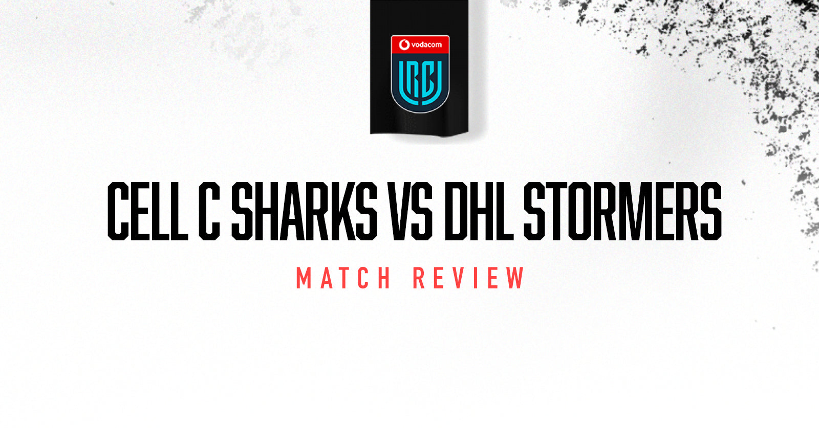 Frustration for Sharks