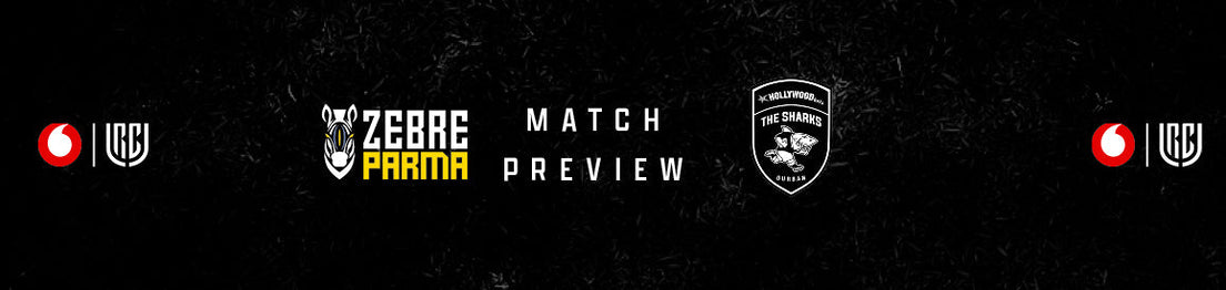 Preview: Zebre Parma vs Hollywoodbets Sharks