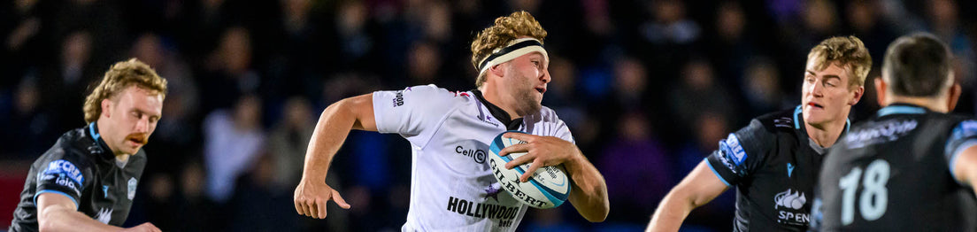 Match report: Going Down Fighting