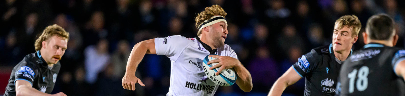 Match report: Going Down Fighting
