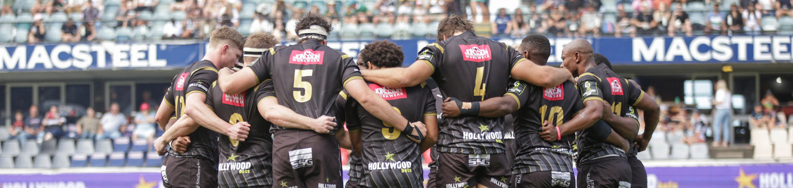 TEAM RELEASE: Massive Challenge at The Stoop