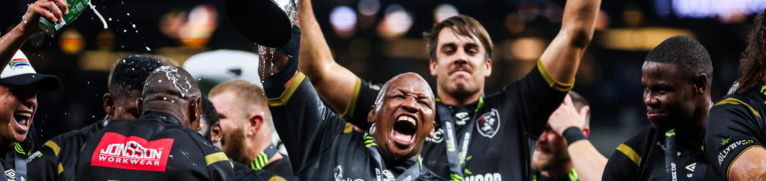 Making SA Proud