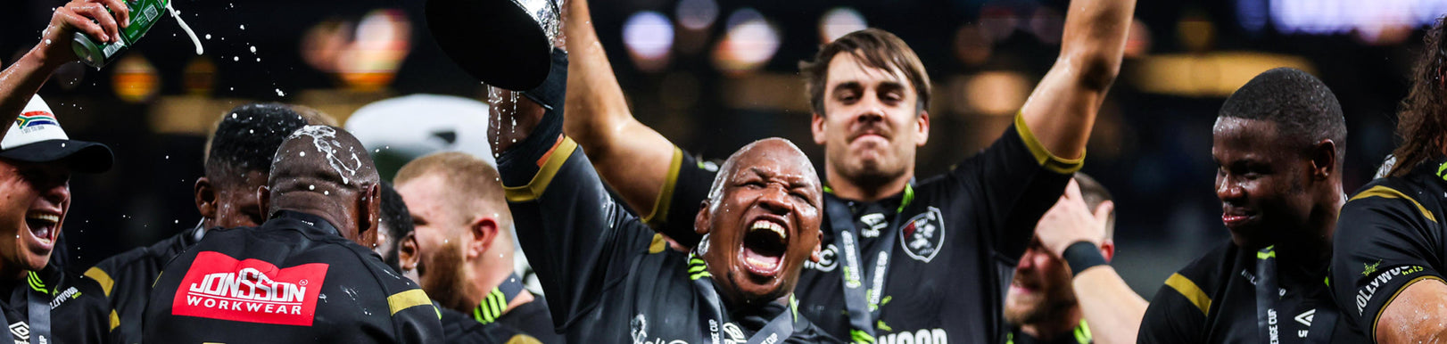 Making SA Proud