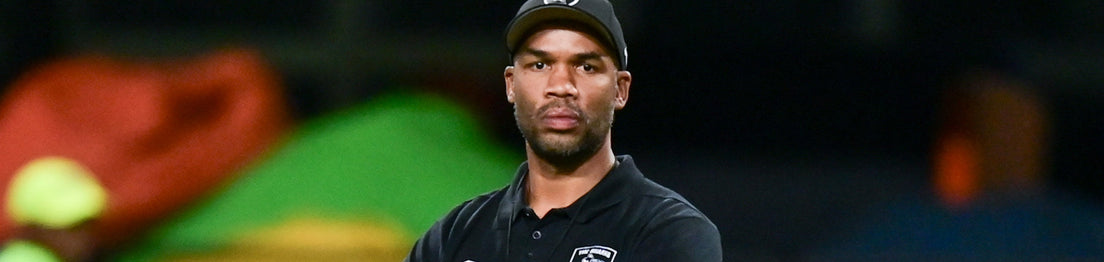Coach's reflection: JP Pietersen