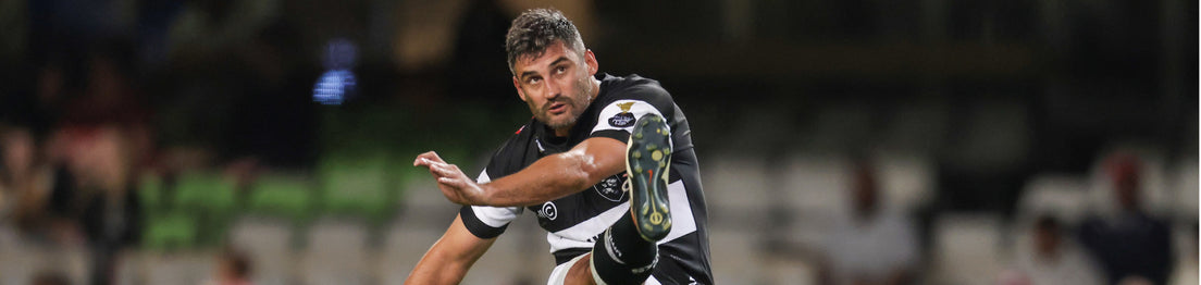 TEAM RELEASE -  Suzuki Griquas vs. Hollywoodbets Sharks XV