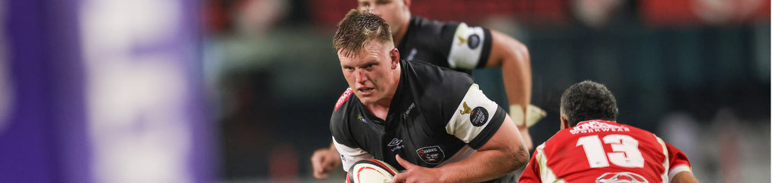 Preview -  Suzuki Griquas vs. Hollywoodbets Sharks XV