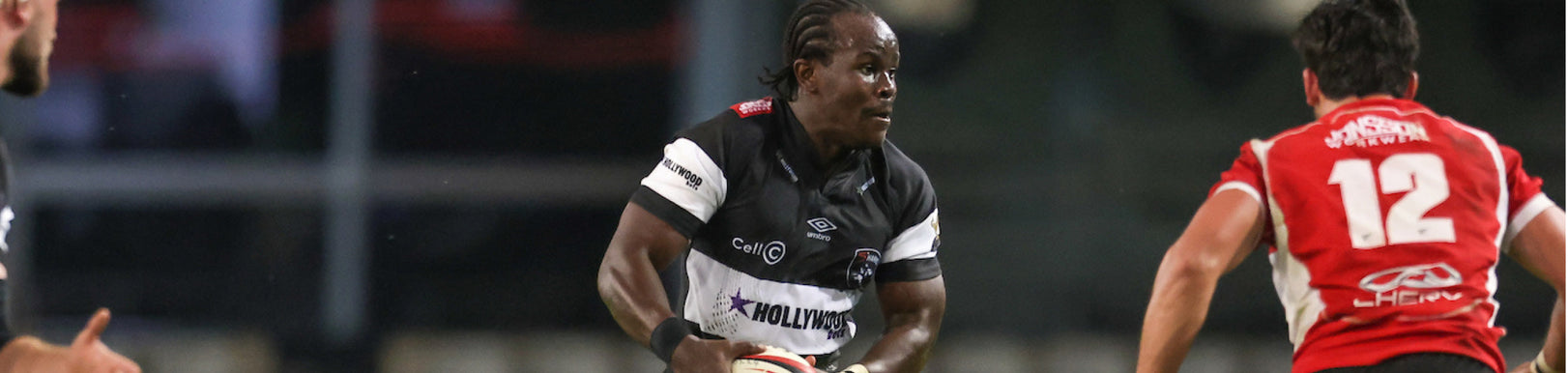 Match Review -  A Game of Two Halves