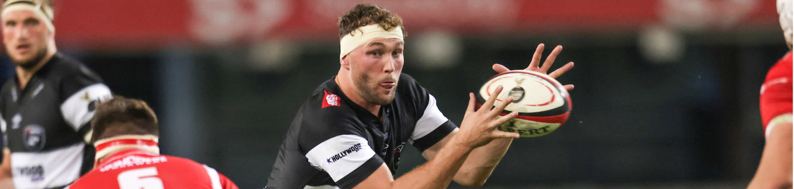 Team Release - Hollywoodbets Sharks XV vs. Airlink Pumas