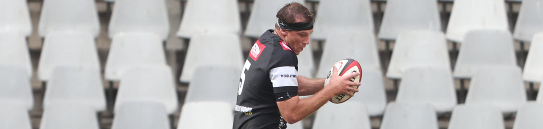 Match report: Sharks Simply Sensational