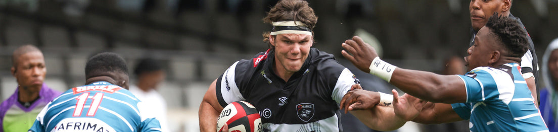 Team Release Article: Toyota Free State Cheetahs vs. Hollywoodbets Sharks XV