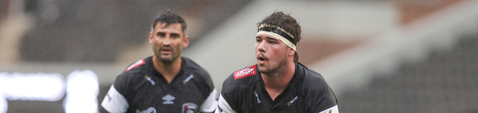 Preview – Carling Currie Cup Final