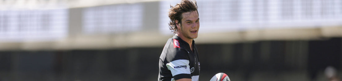 Match report: Rampant and Ruthless