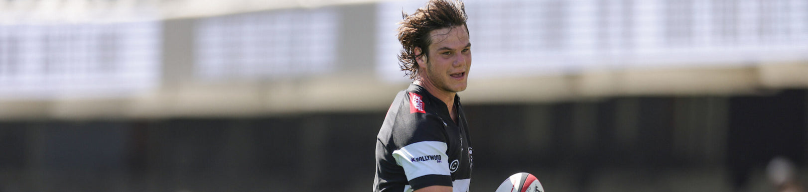 Match report: Rampant and Ruthless