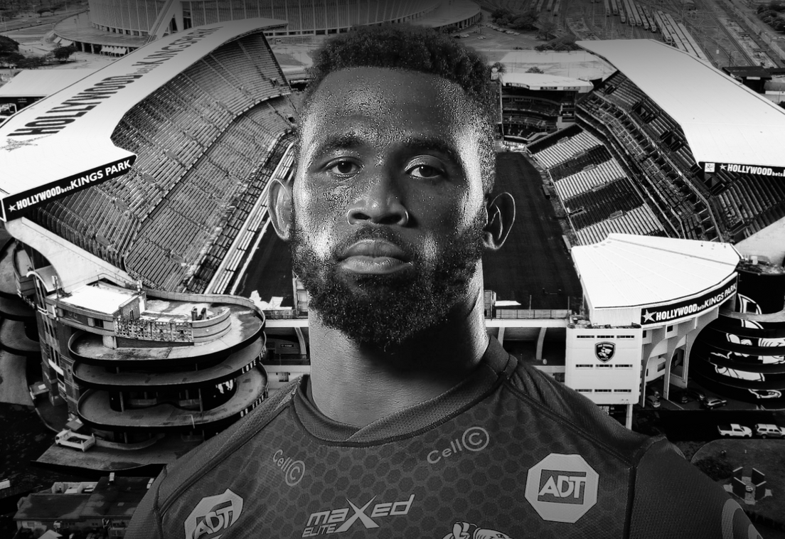THE SHARKS MEDIA RELEASE: SIYA KOLISI MAKES A WELCOME RETURN HOME