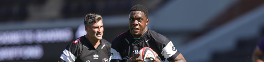 Team Release Article - Hollywoodbets Sharks XV vs. Vodacom Bulls