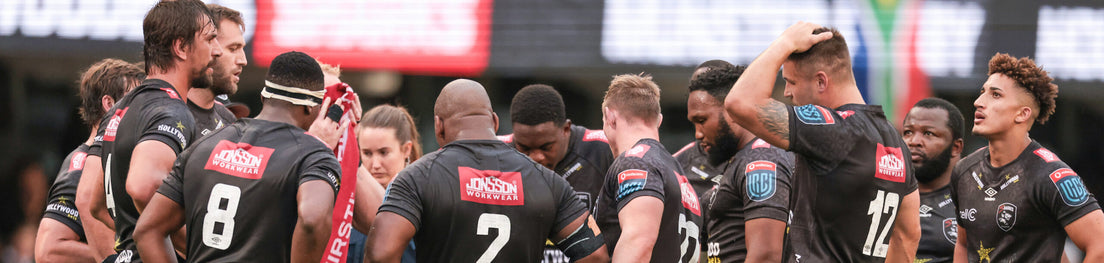 Match Report: Sharks On Top