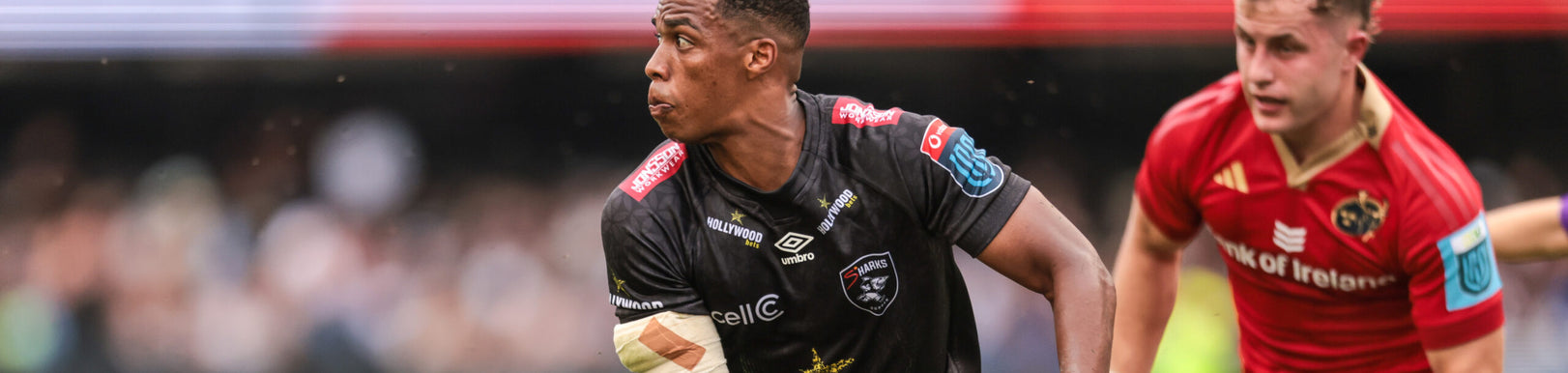 Match Report: Five Pointer Secured