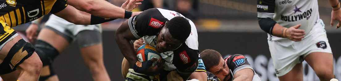 Match Report: Commitment and Bravery