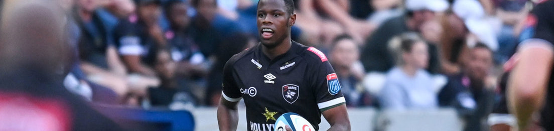 Team Release - Hollywoodbets Sharks vs. Glasgow Warriors