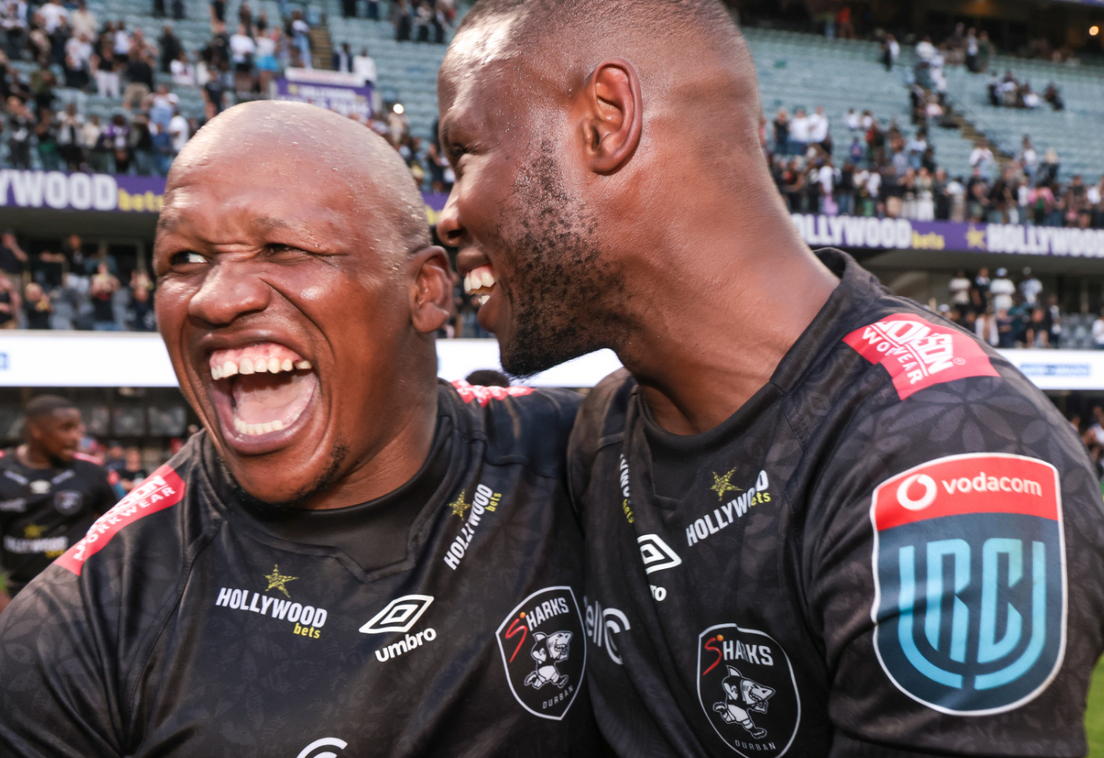 Preview: Hollywoodbets Sharks vs DHL Stormers