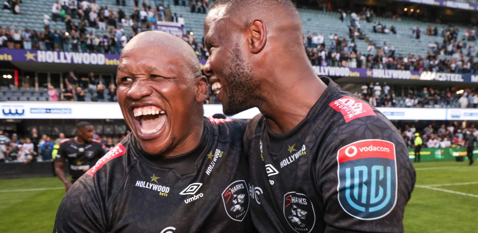 Preview: Hollywoodbets Sharks vs DHL Stormers