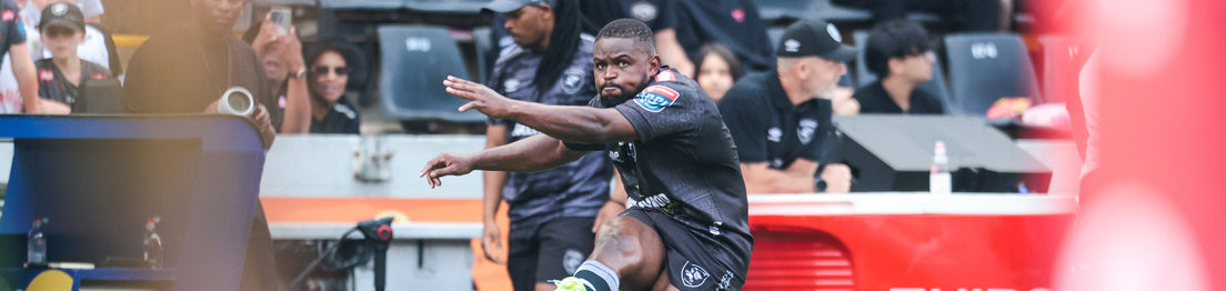 Team Release - Hollywoodbets Sharks vs Vodacom Bulls