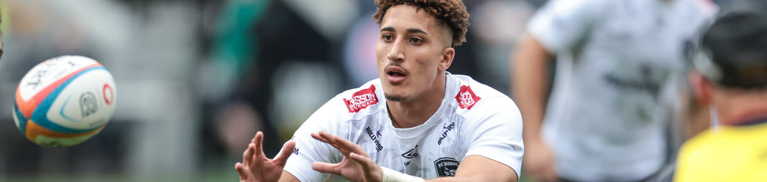 Team Release: DHL Stormers vs Hollywoodbets