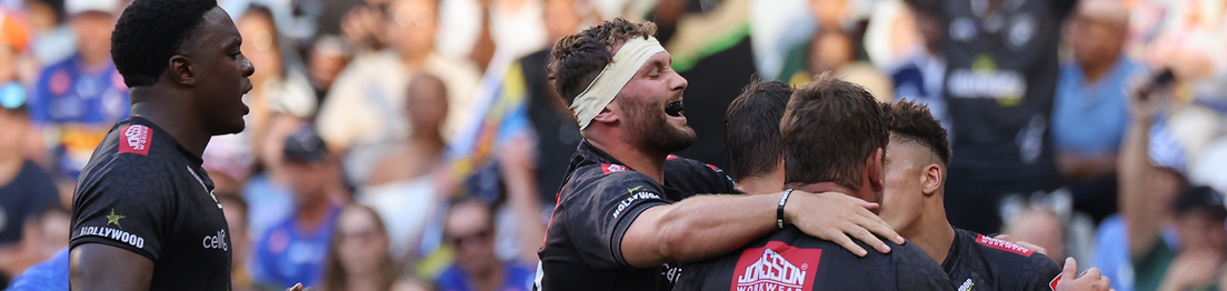 Injury Update from Head Coach, John Plumtree