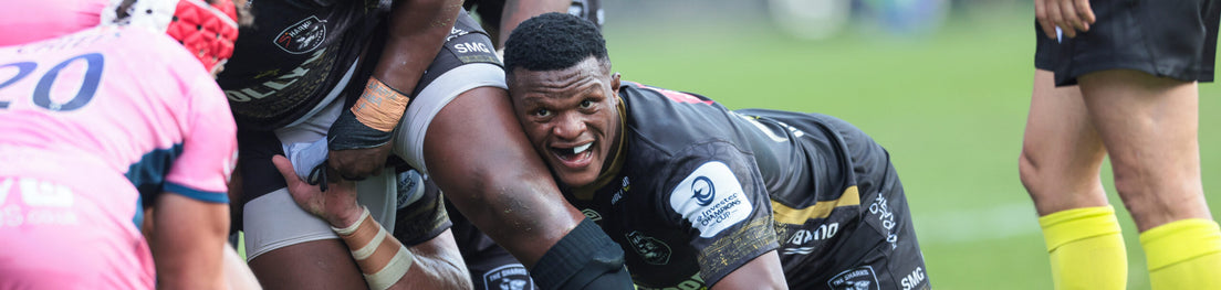 Team Release Article - Hollywoodbets Sharks vs. Stade Toulousain